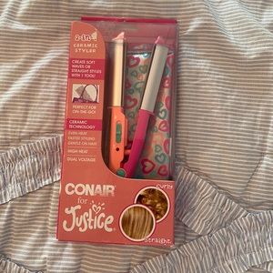 Conair ceramic hair styler